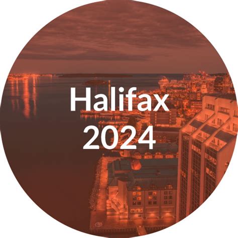 halifax activities january 2024